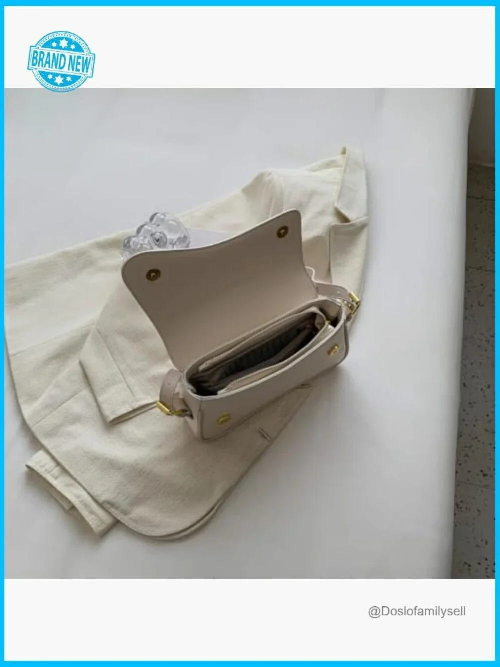 Retro Hobo Shoulder Bag Y2K Crossbody Vegan Leather Purse Clutch with Removable